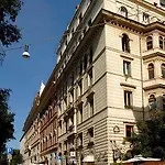Hotel Aurora *