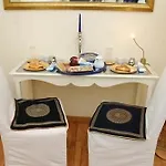 Hotel Aurora Rzym