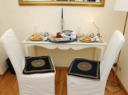 מלון Aurora רומא