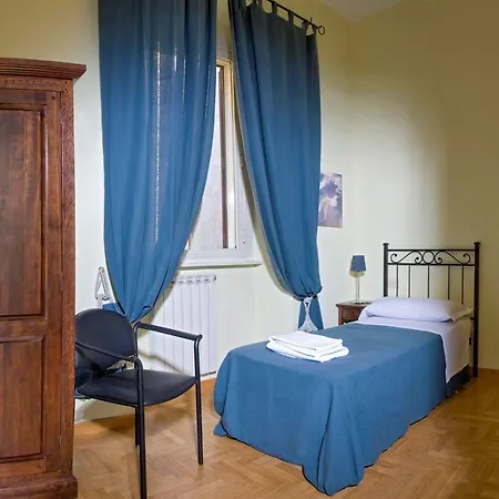 Aurora Ξενοδοχείο