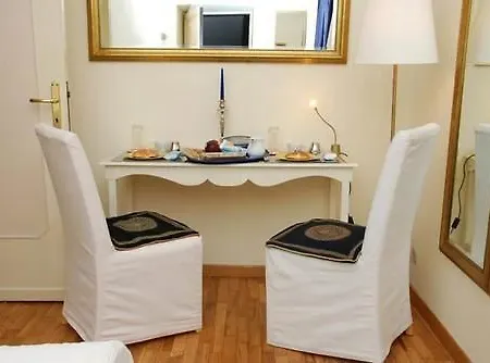Hotel Aurora Rome