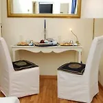 Hotel Aurora Rome