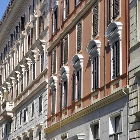 Aurora Hotel Roma